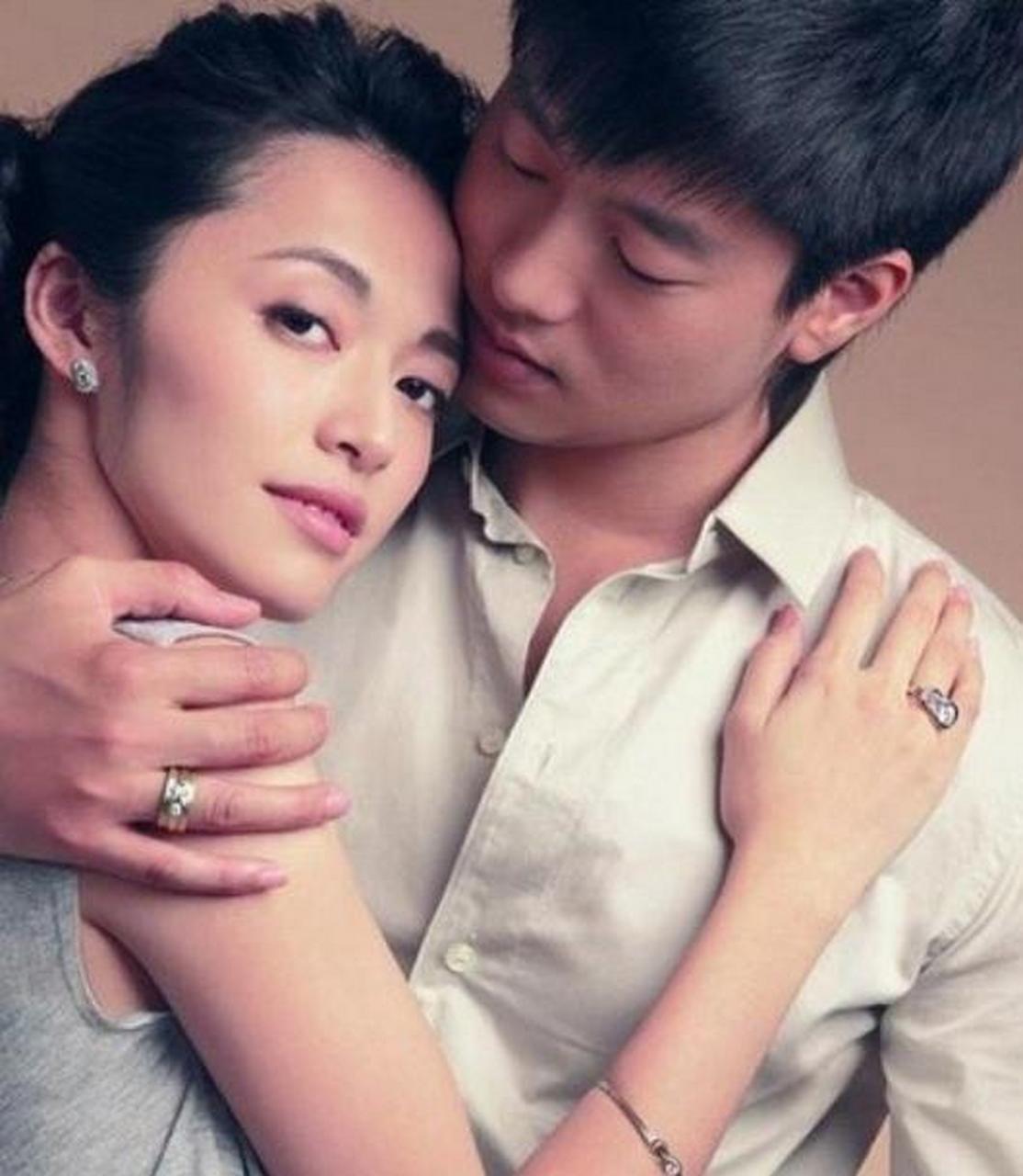 "姚晨一通电话把老公曹郁叫回来!