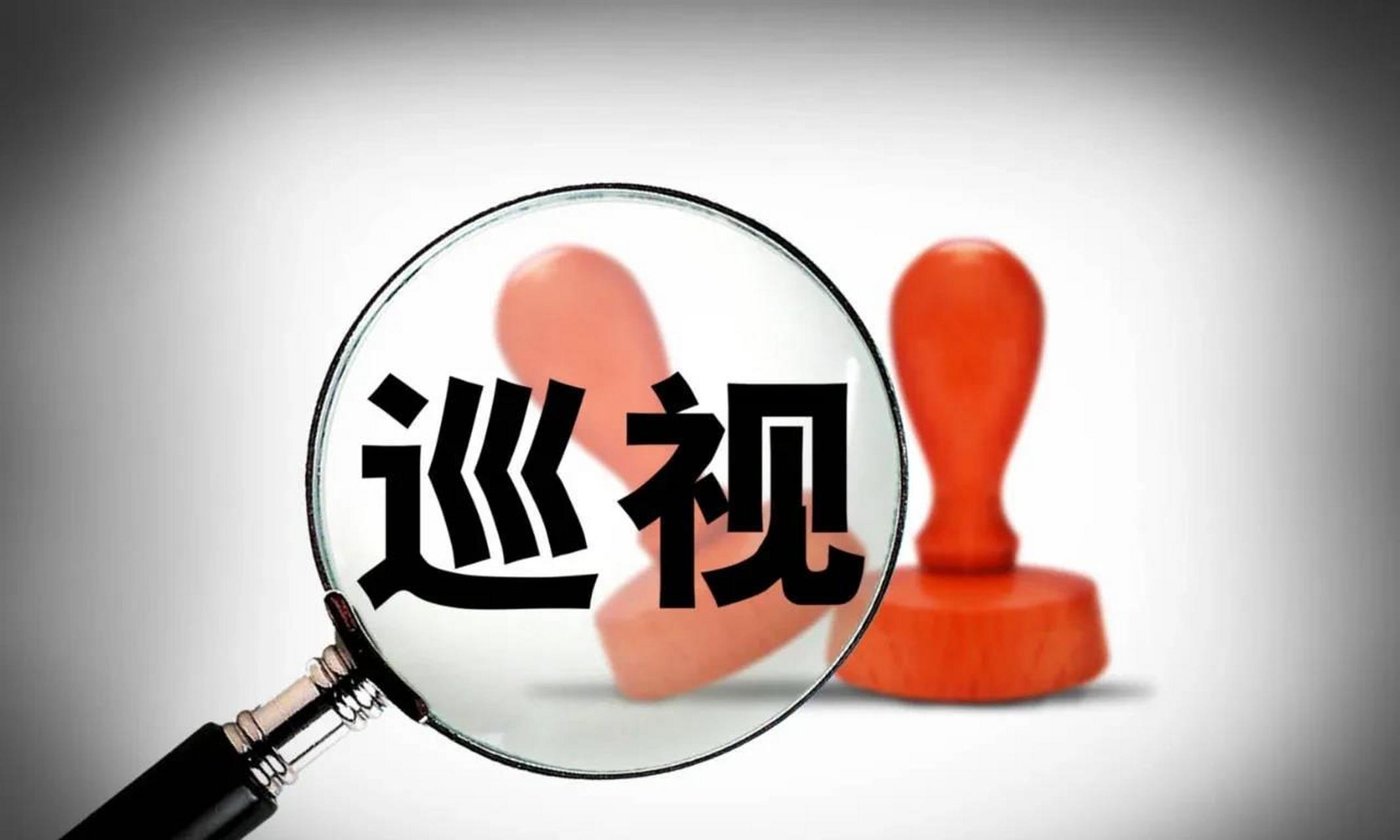 今天,体制内朋友过来吐槽,说巡视组进驻他们单位了,她很想举报一些