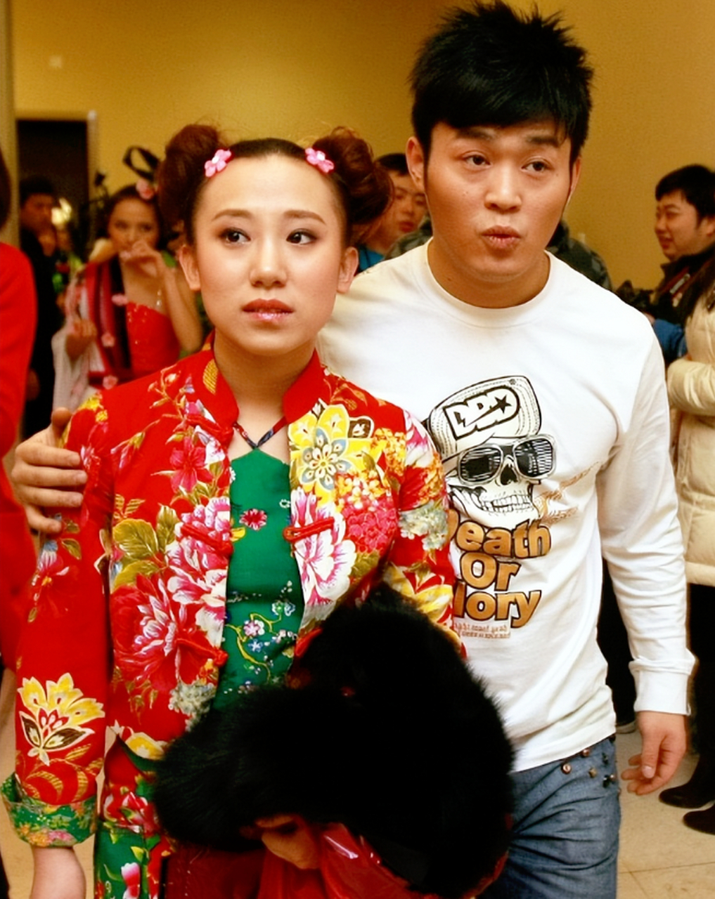 丫蛋与王金龙离婚6年:迷雾下的他们,各自生活状况怎样?
