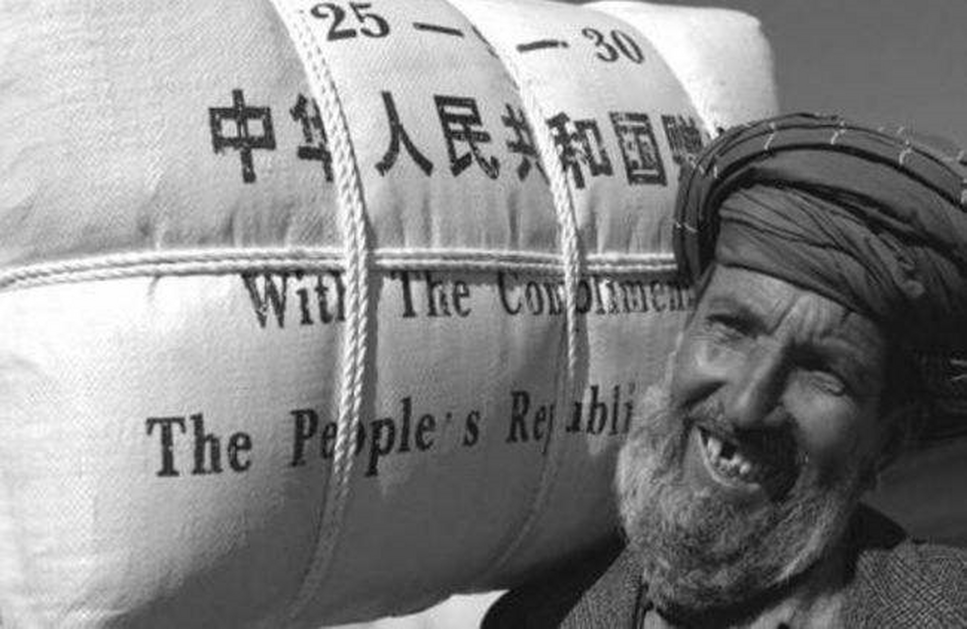 养不熟的白眼狼—霍查时期的阿尔巴尼亚.