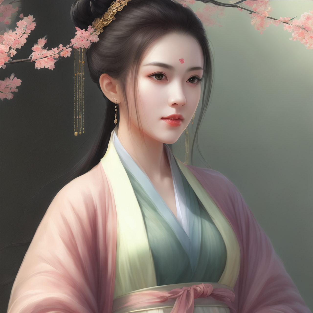 配图
