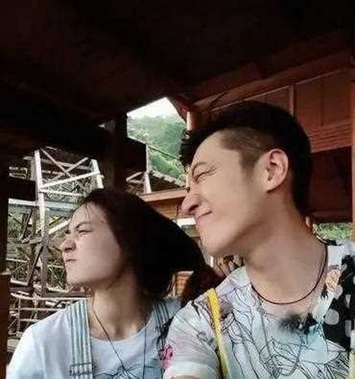 当年的"慌慌张张"cp有多少人意难平,节目中两人甜蜜互动,真的被甜到了