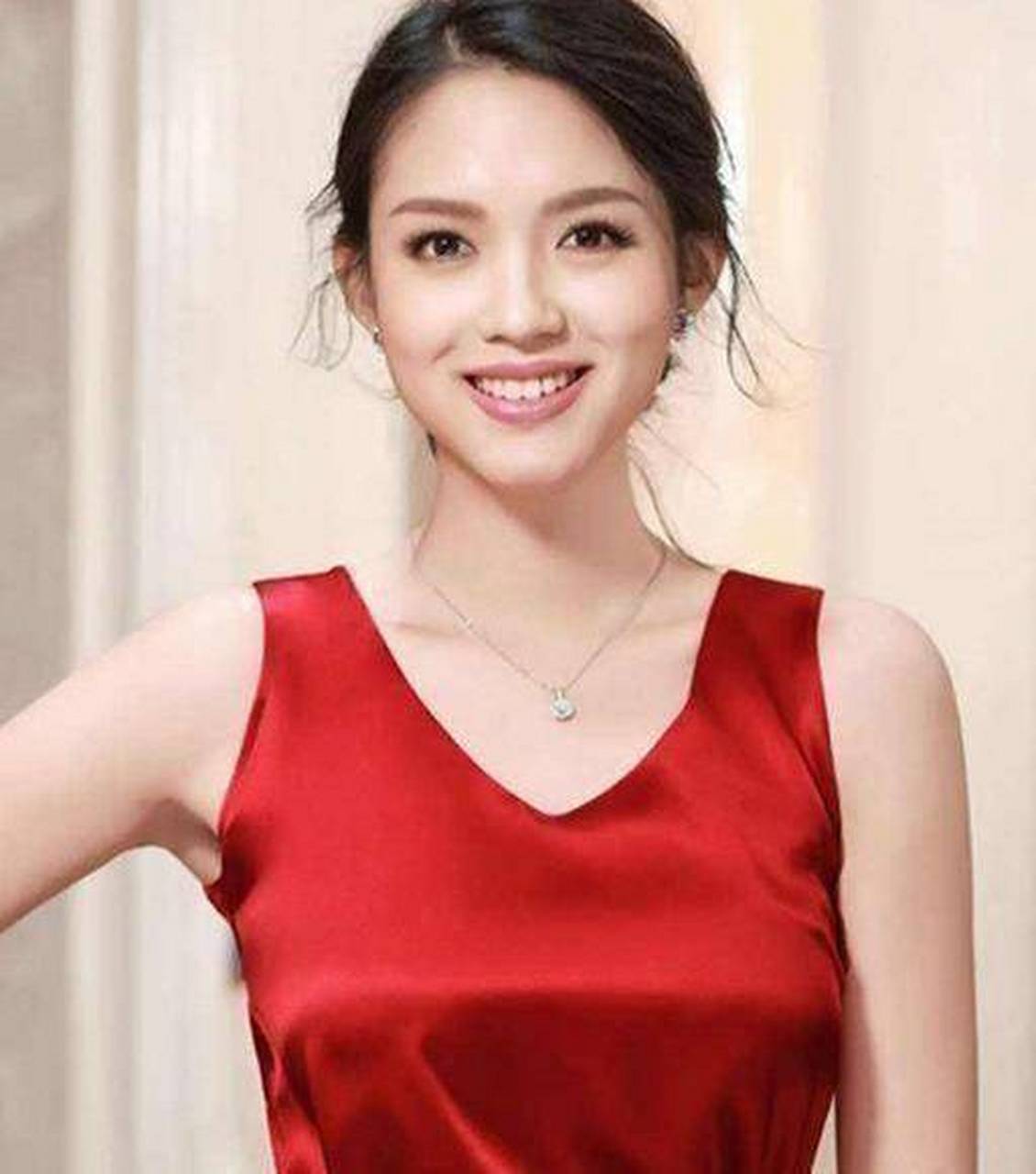 世界第一美女中国图片
