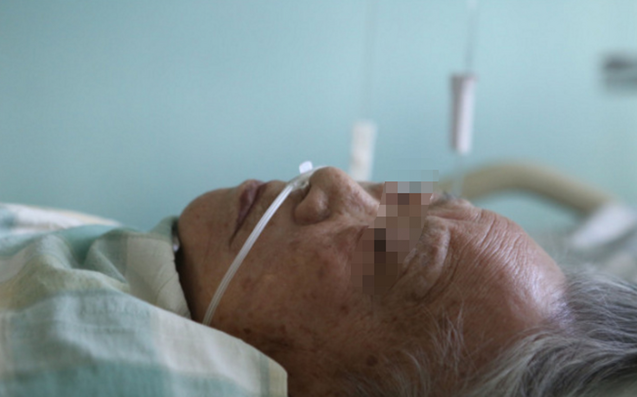 癌症终末期的病人会回光返照吗?