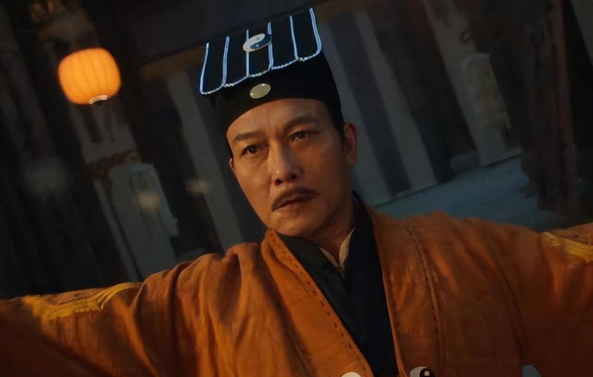 先灵异再打怪再主旋律?《僵尸山雀》给人一种怪味豆的感觉