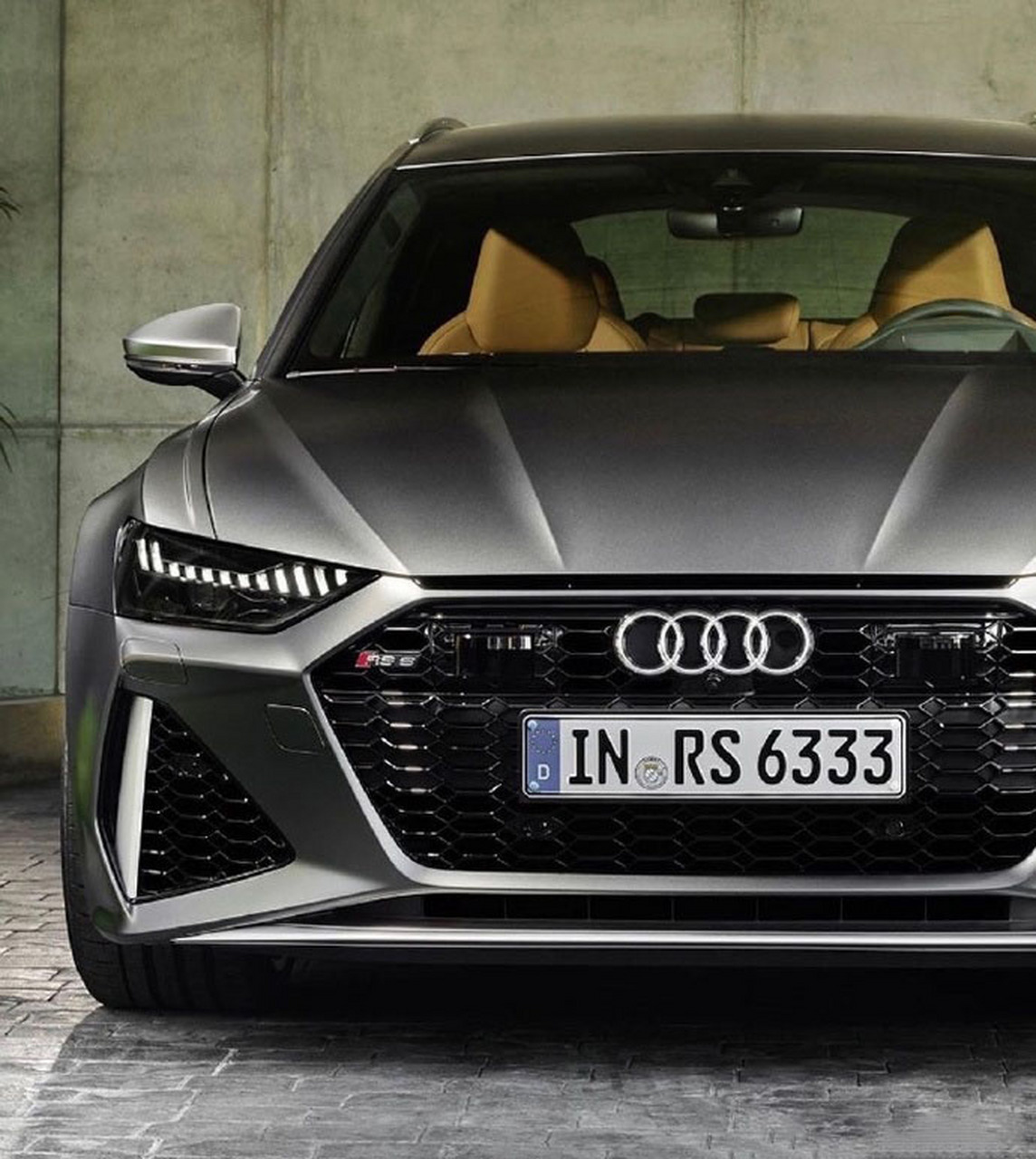 新宝马m5雷霆版,奥迪rs6,amg e63s,谁的脸最好看?