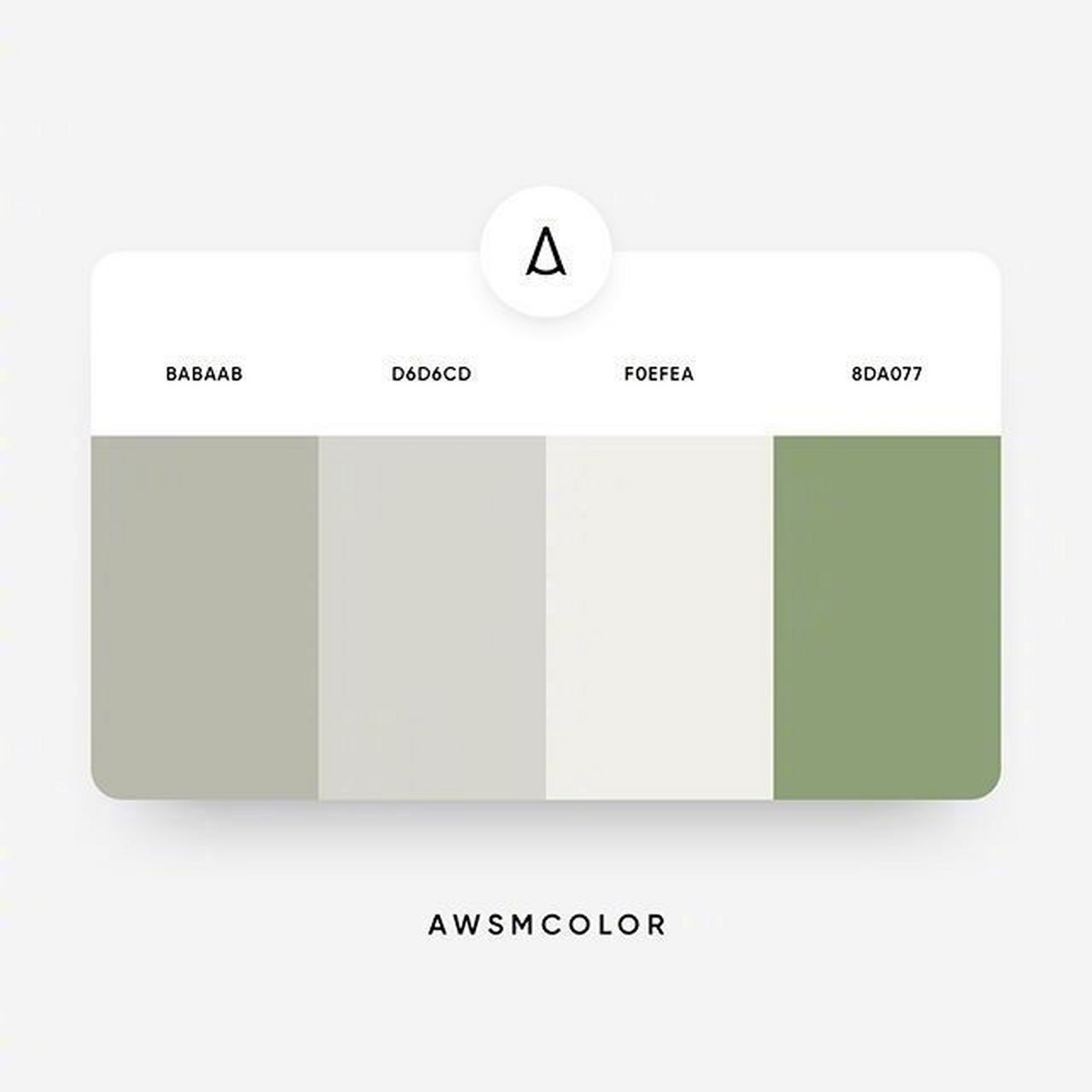 令人舒适的高级灰色彩搭配    #20周年家装盛典##省心装修哪里找