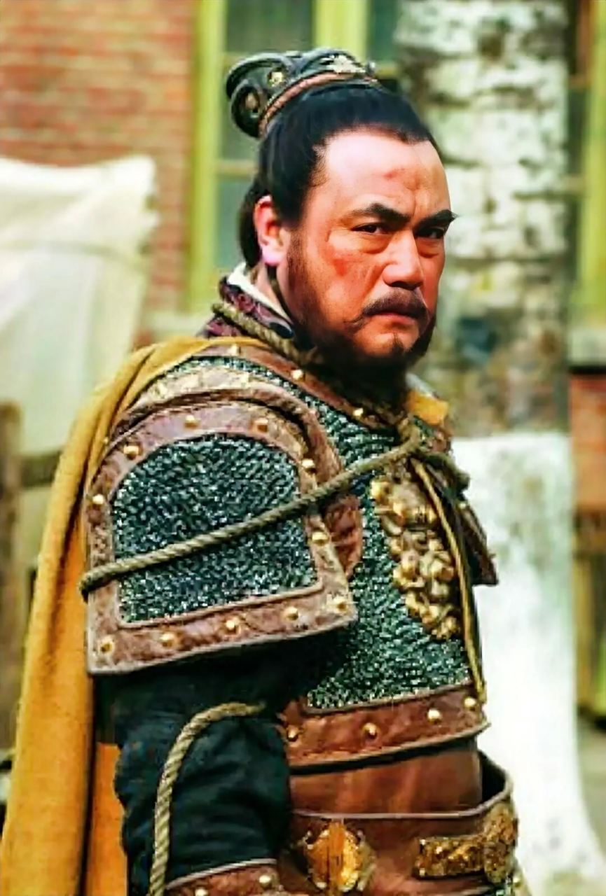 公元611年,自小勇武过人的窦建德被隋王朝任命为"二百人长".