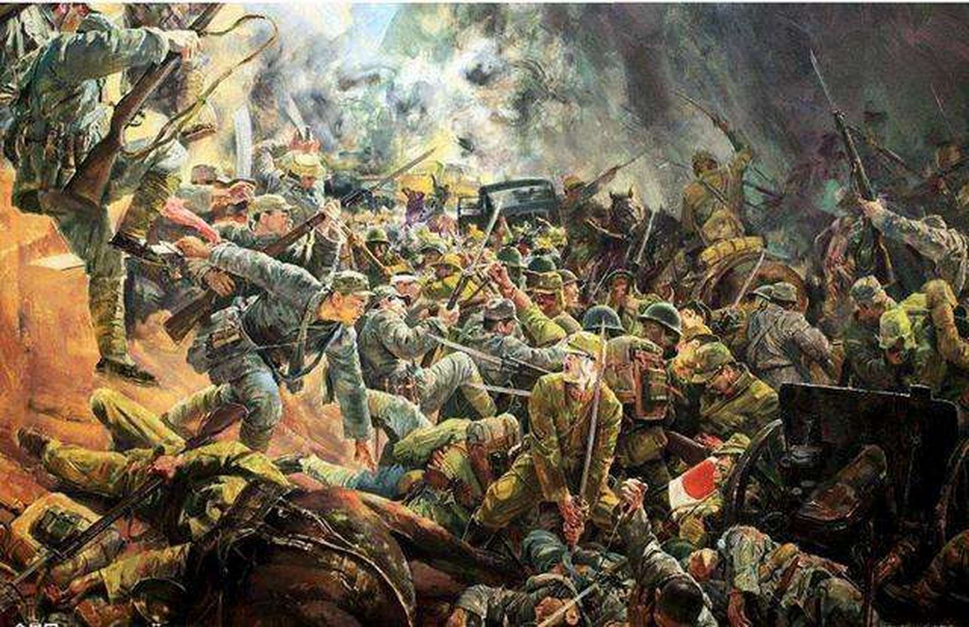 1955年授衔后他是大校,33年后跨越三级升上将,他是谁?