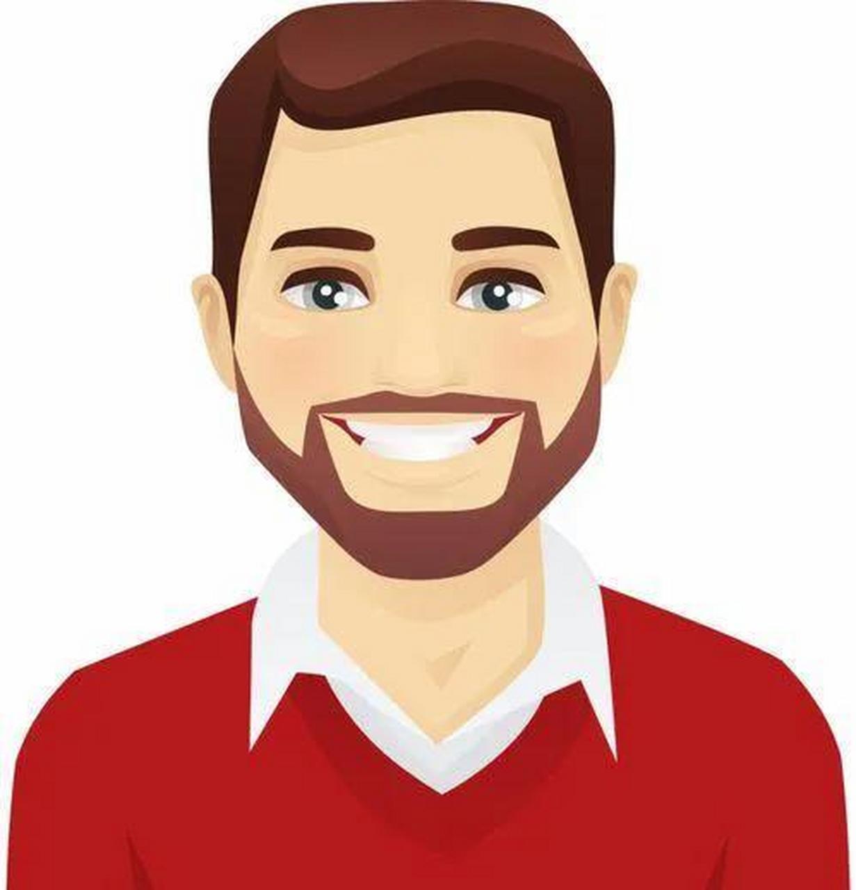 如何更好的避免成为"中年油腻男"?最好注意以下1717几点: 1.