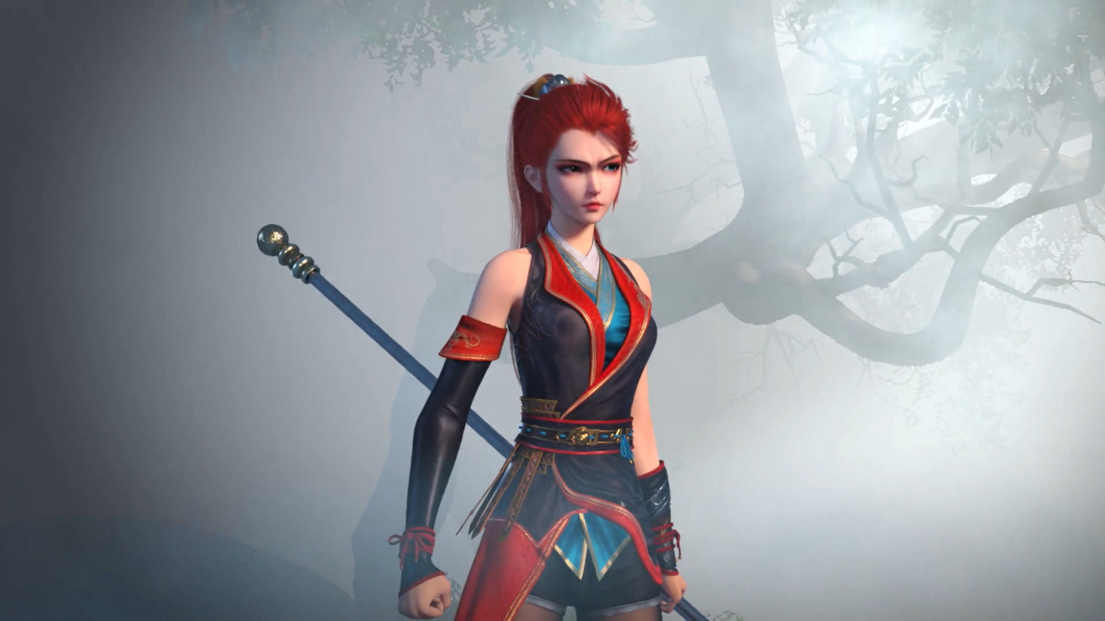 苏月儿 #我是大神仙# #谈动漫