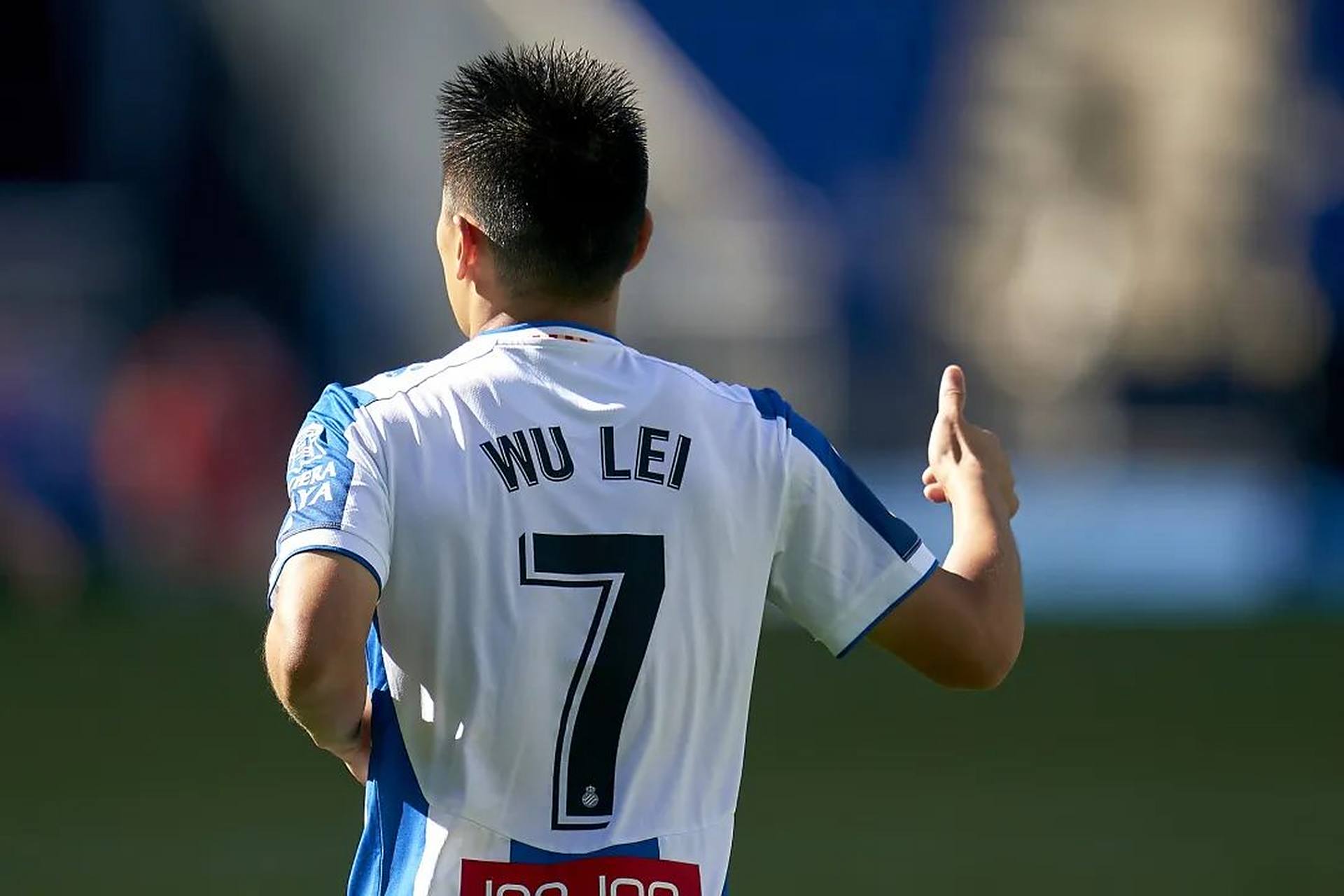 黄强歪谈体育认为,一个好球员,不怕球队不要,武磊在40强赛出色发挥