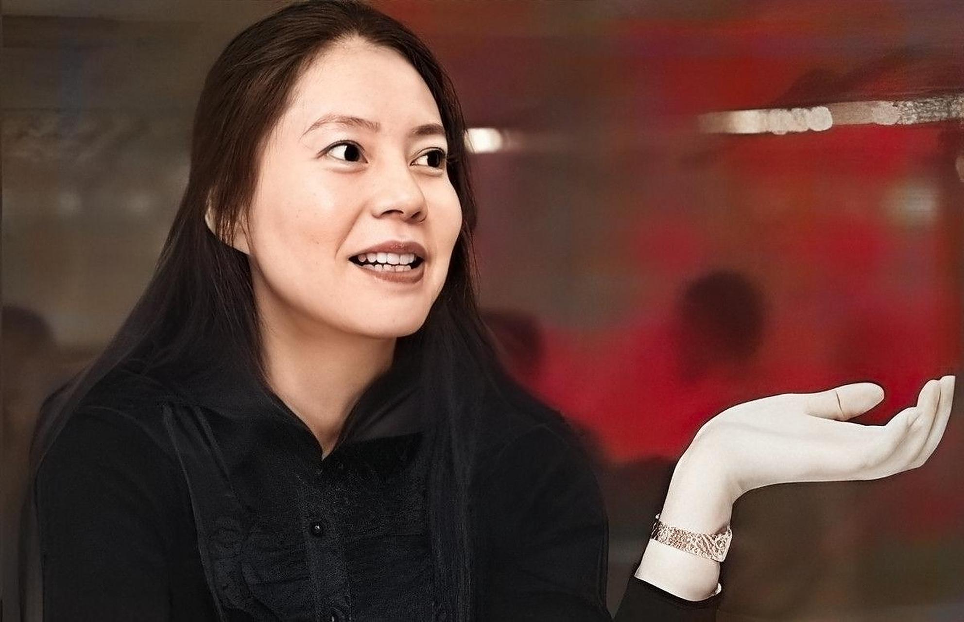 胡娜曾是中国网球界的运动员,后来叛逃到美国,被认为是中国网球史上最