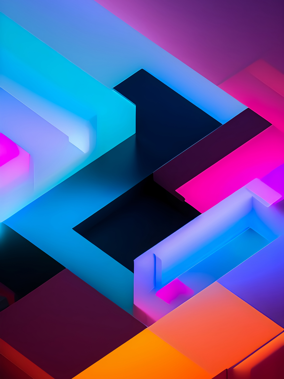 几何图形设计#iphone壁纸##手机壁纸