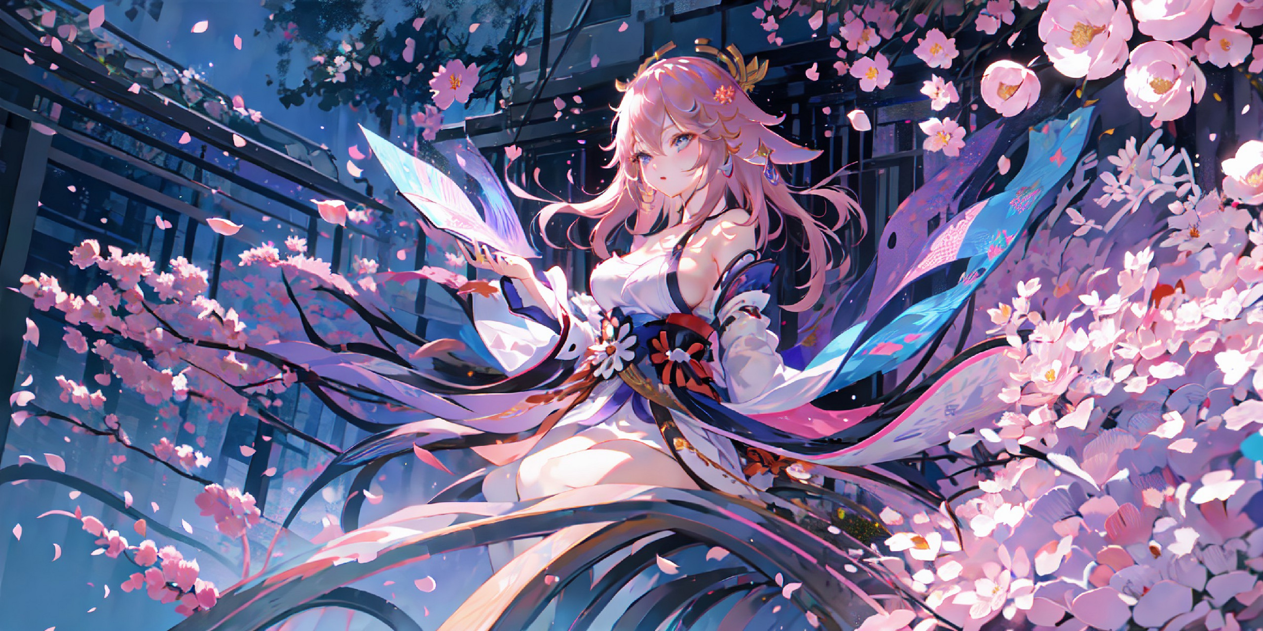 二次元#二次元美图