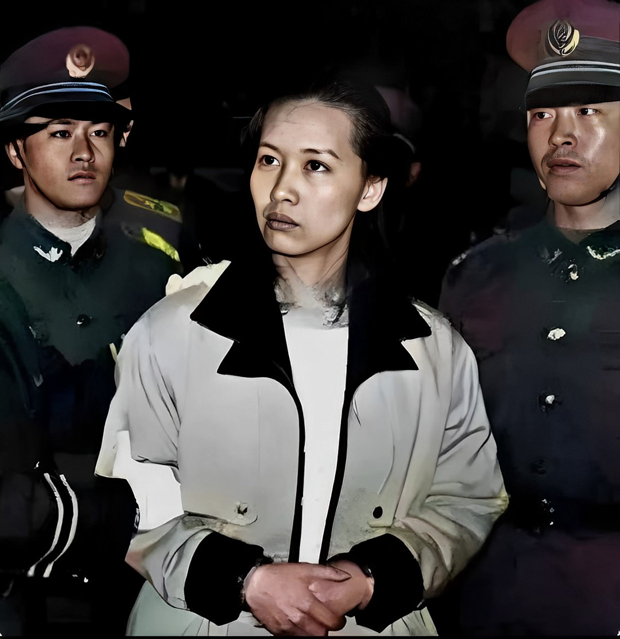 史燕青和王建业的故事引起了人们的广泛关注.