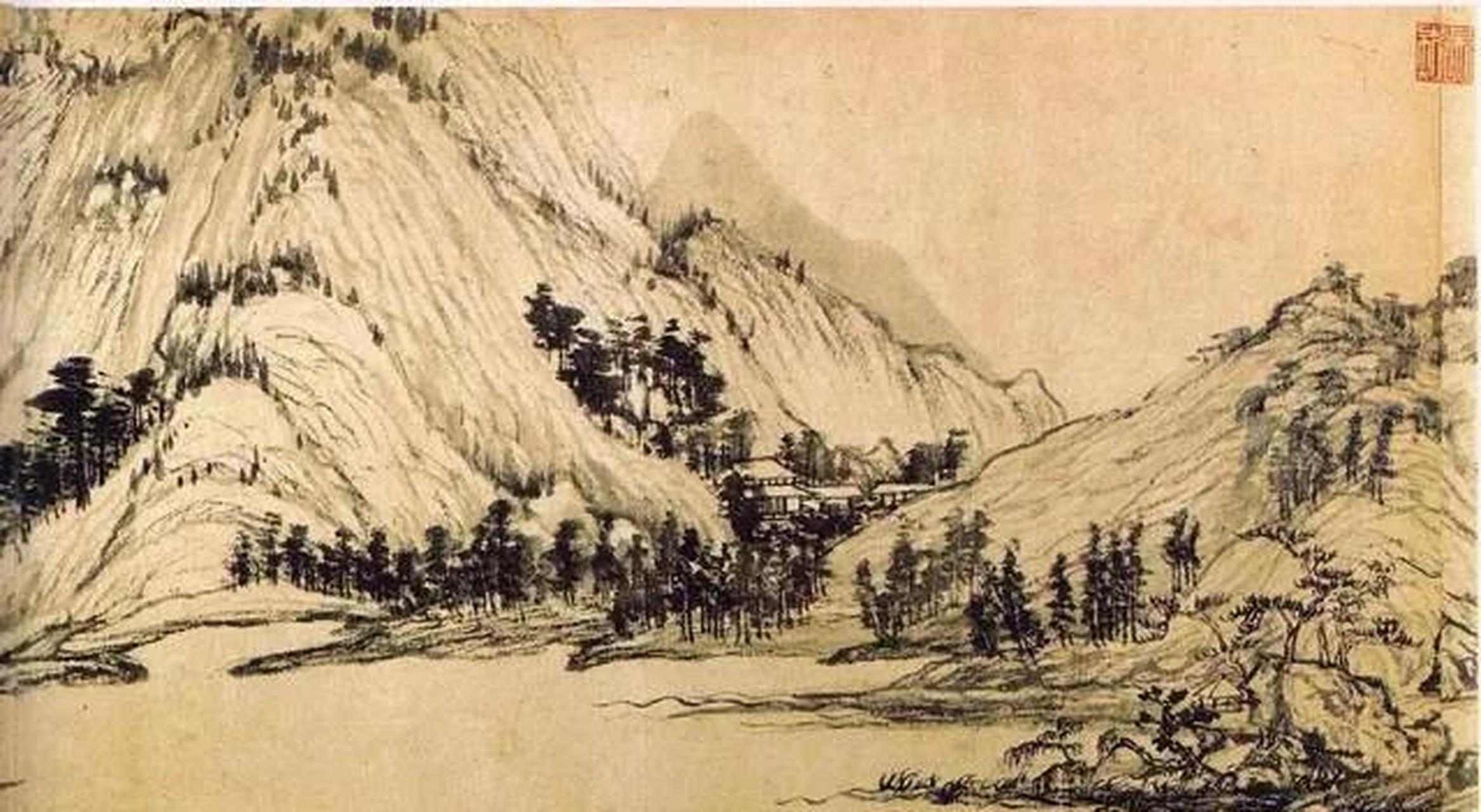 百家号星火计划# 清顺治年间,收藏家吴洪裕临终前回光返照,把家人叫