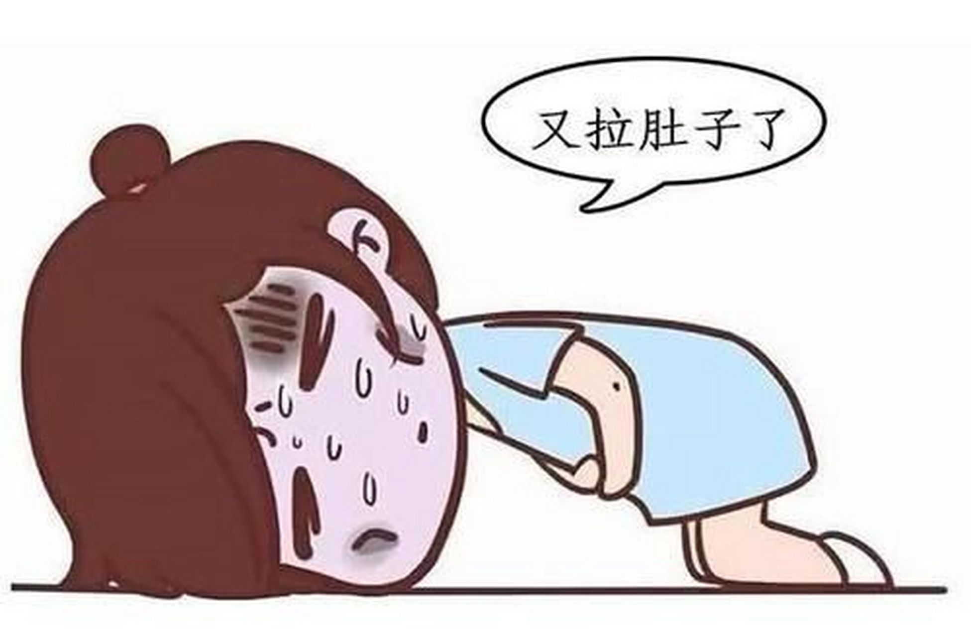 肚子疼却不知道为什么? 突然肚子疼,很多人不知道为什么,该怎么办!