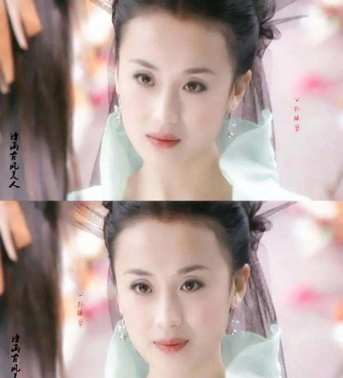 傅淼,公孙绿萼