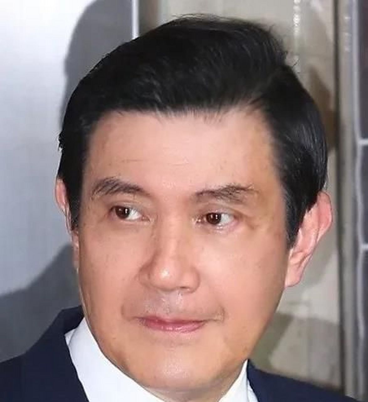 马英九的政纲: 不统,不独,不武.听来温和,实则长久拖延祖国统一进程.