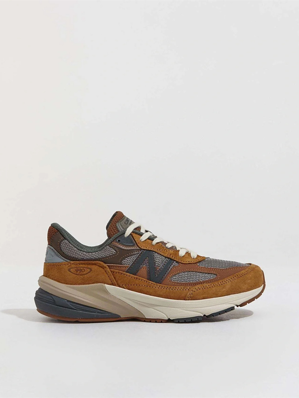 carharttwip x new balance 990v6来了!  货号:m990ch6 via:voostore