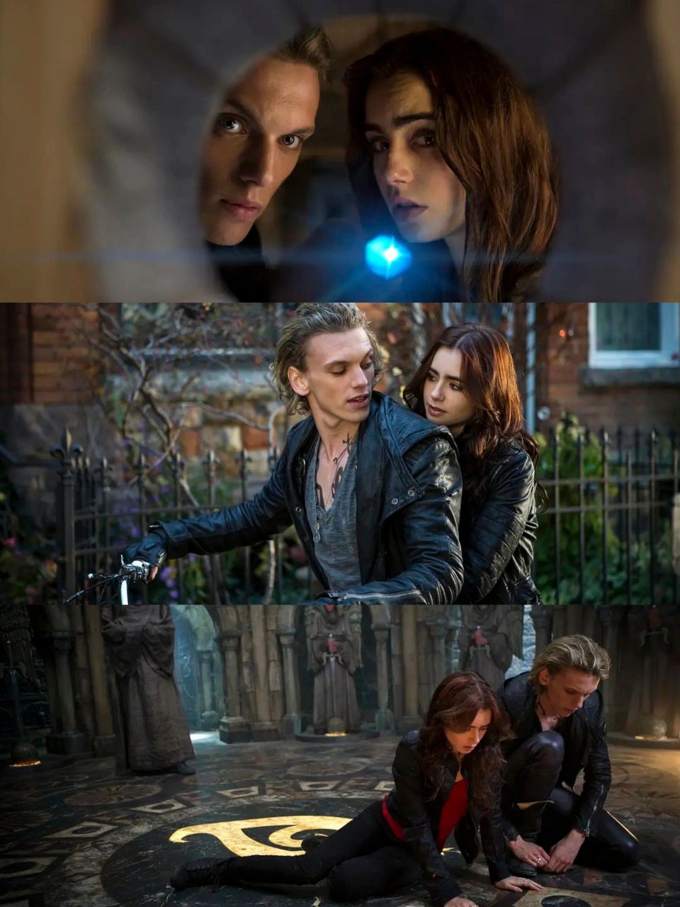 圣杯神器:骸骨之城 一幅磅礴奇幻的冒险画卷!