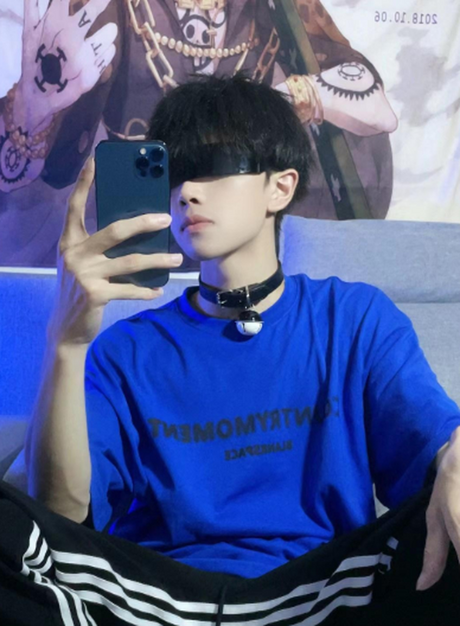 推特上的小哥哥一枚~#帅哥