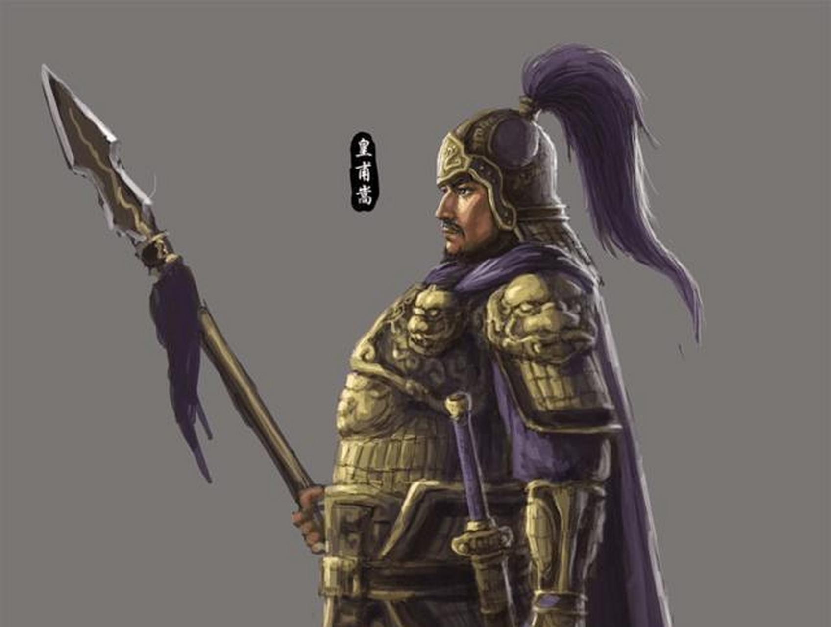 东汉名将皇甫嵩:屠杀二十万黄巾军,投靠董卓后又屠尽董卓全家 东汉末