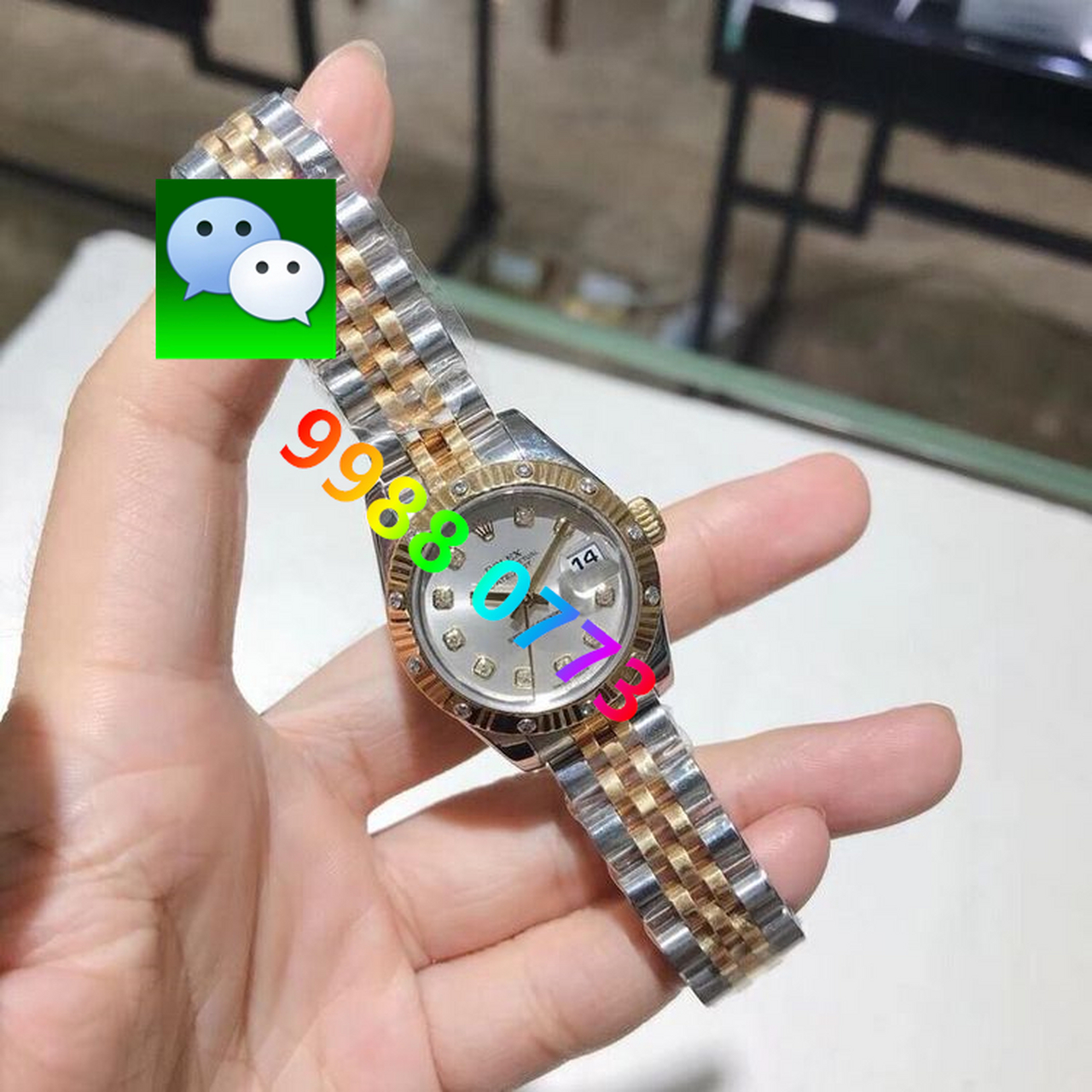 资料分享,劳力士红字海使复刻