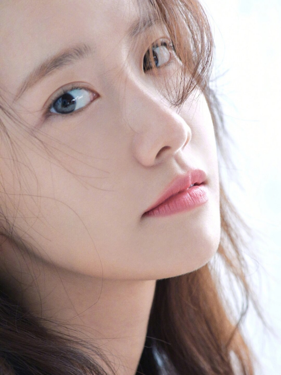 中国人最喜爱的南韩女idol应该就是林允儿吧