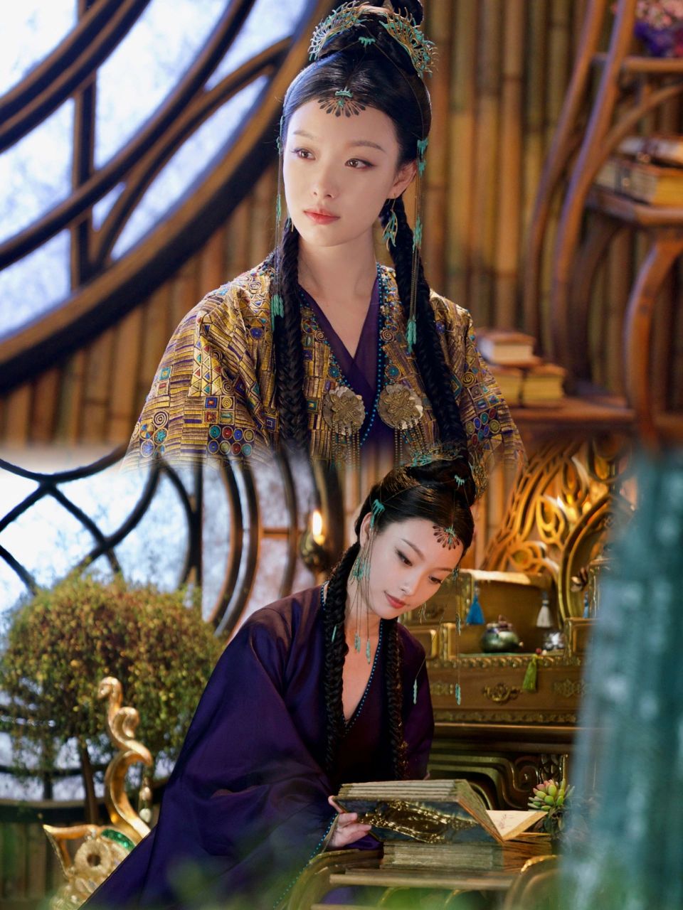 仙侠剧最应该体现东方美学757575 7815剧名 	 82首先