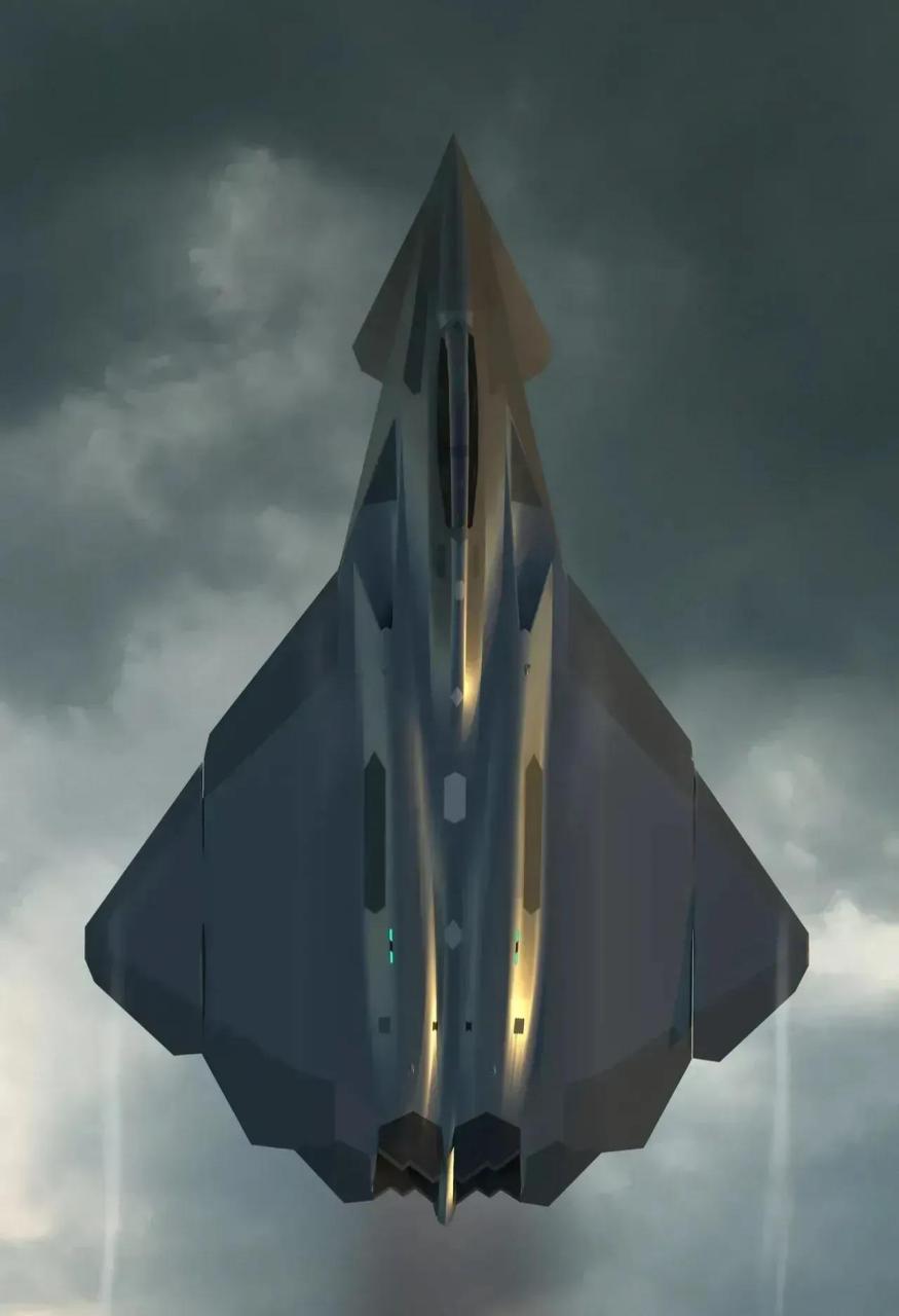 轰20真身! 果然和传闻的很接近了!