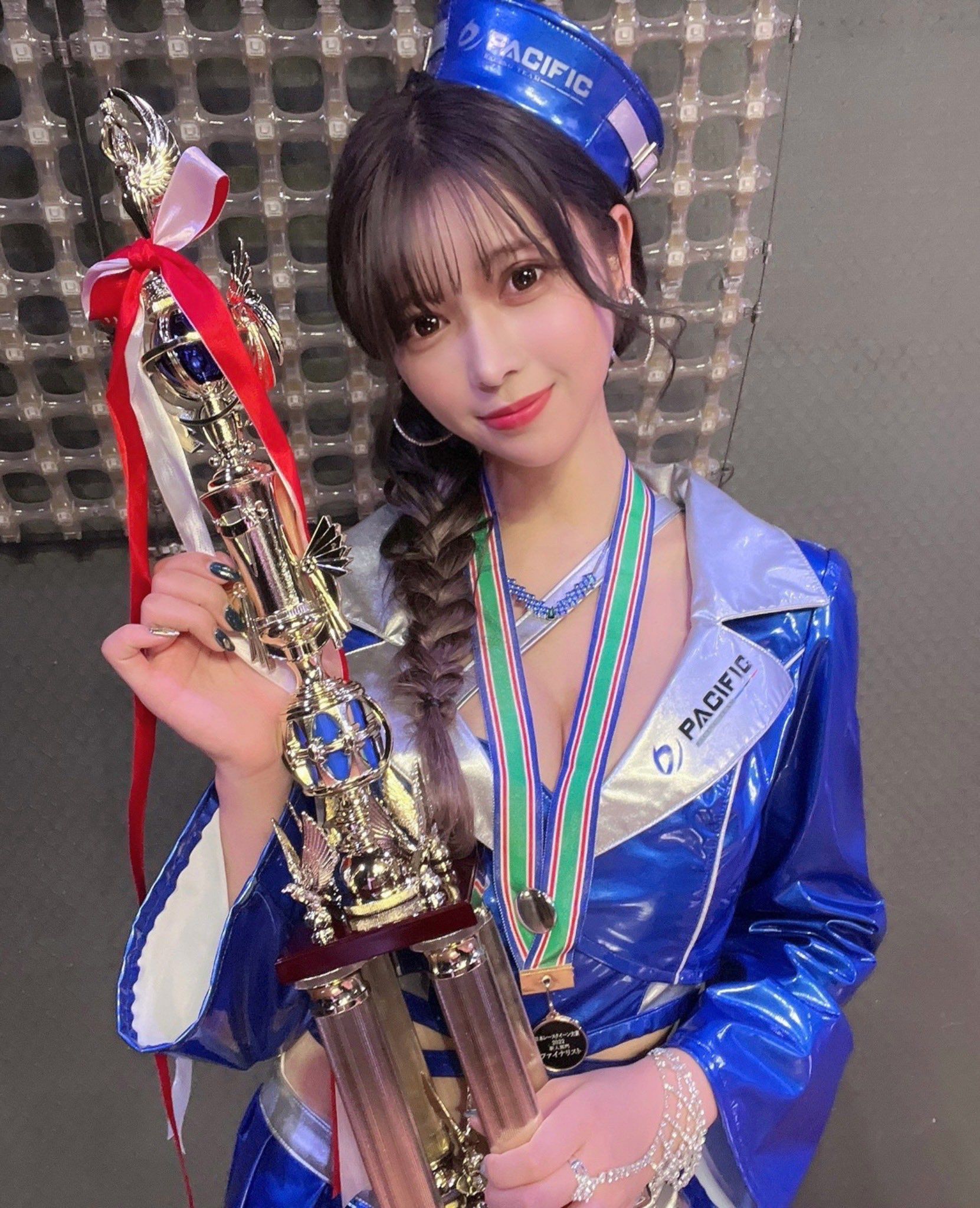 七濑奈奈