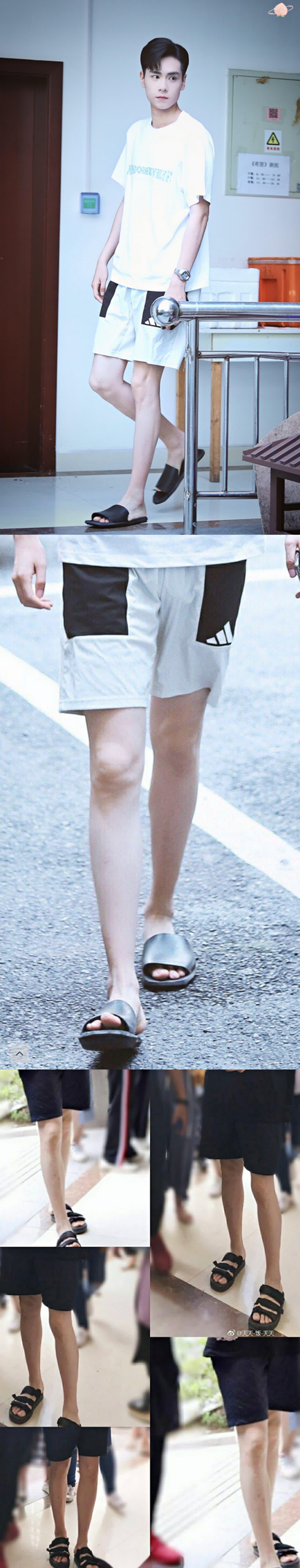 为什么好多男生腿比较细为什么在线 为什么好多男生腿比较细为什么在线