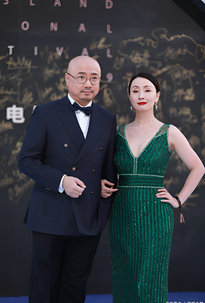 网上传来了徐峥·陶虹的最新消息!