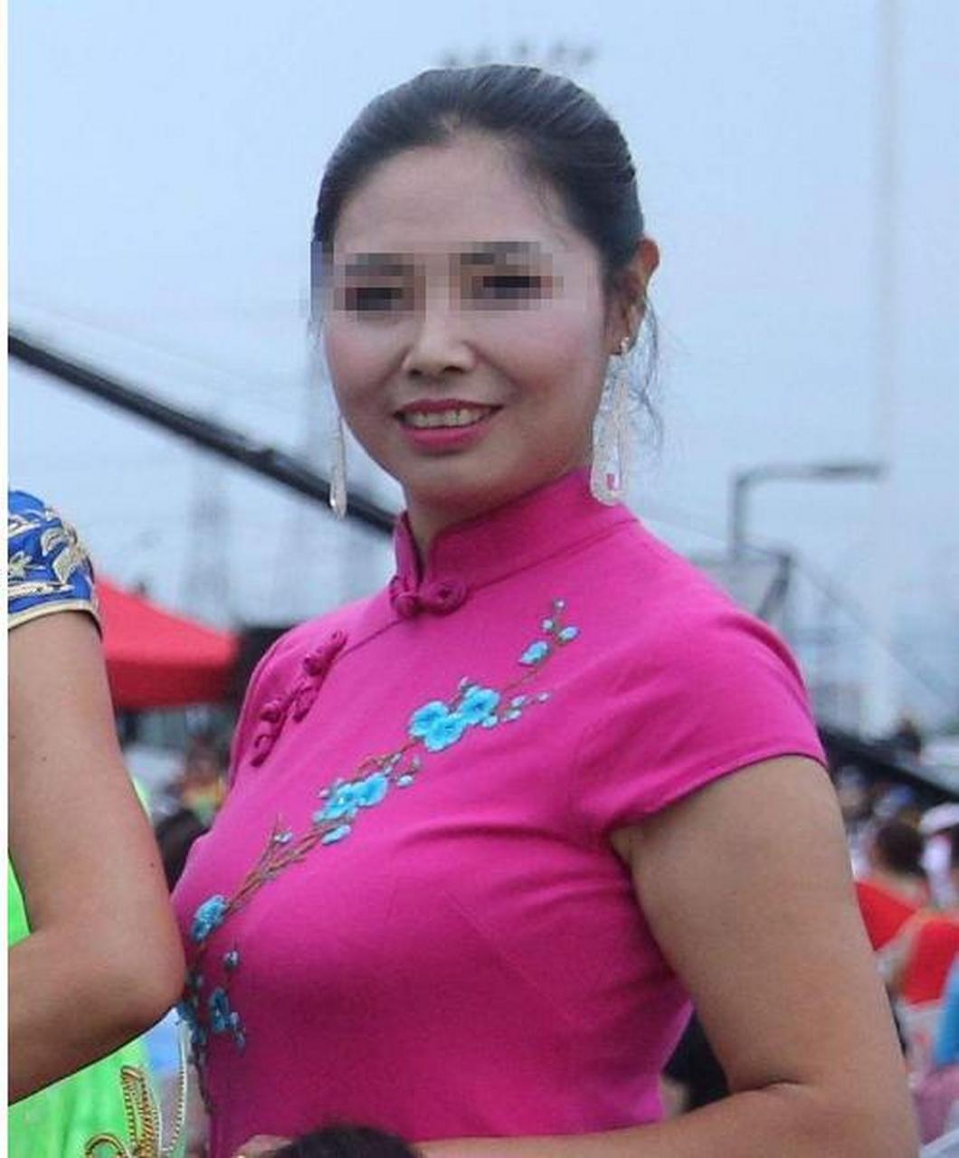 58岁大妈说出心里话,值得反思  今年58岁的一位阿姨,年轻时是个气质