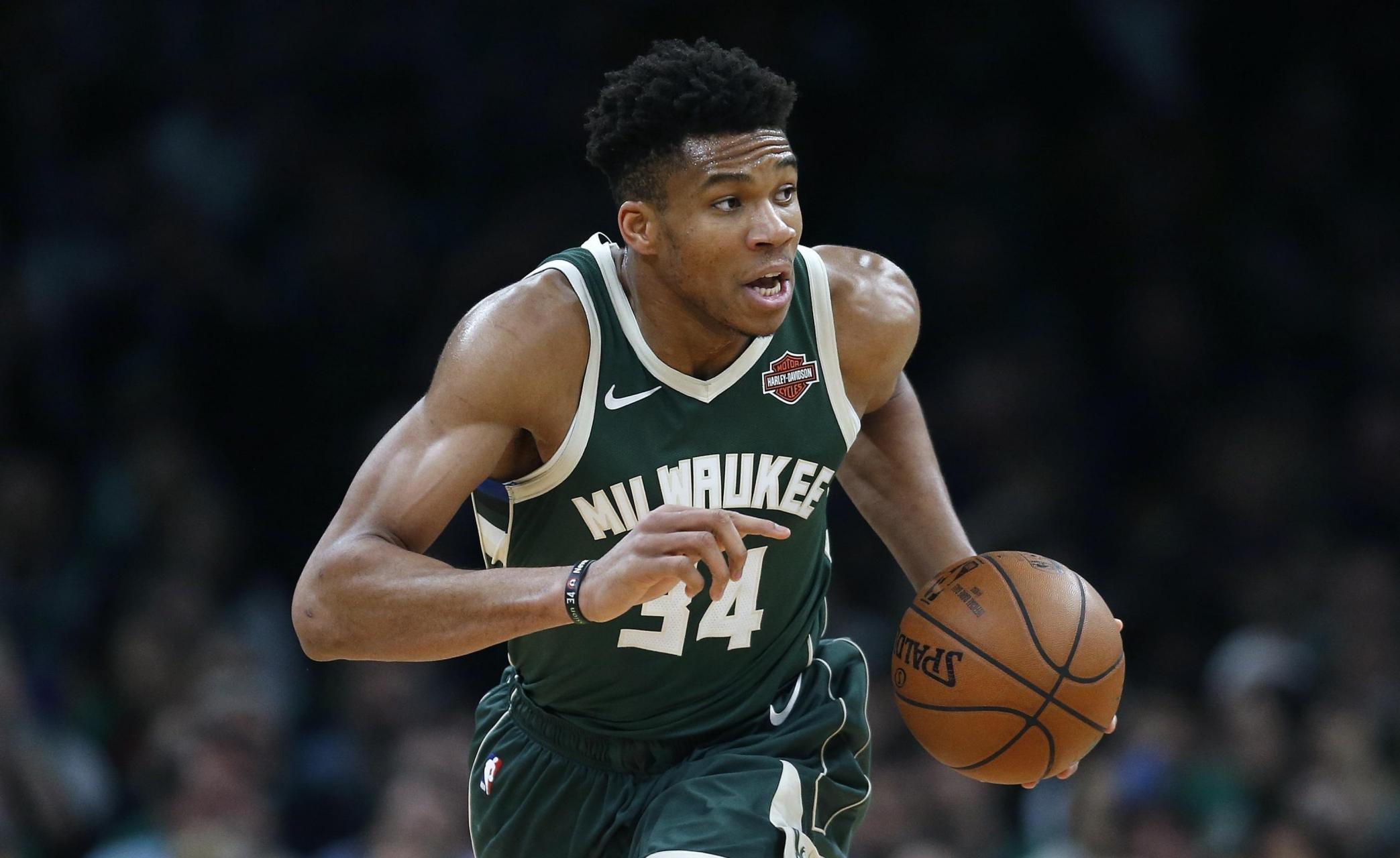 反转信号？字母哥“永不离队”承诺遇三连败暴击，联盟多队静候交易窗口