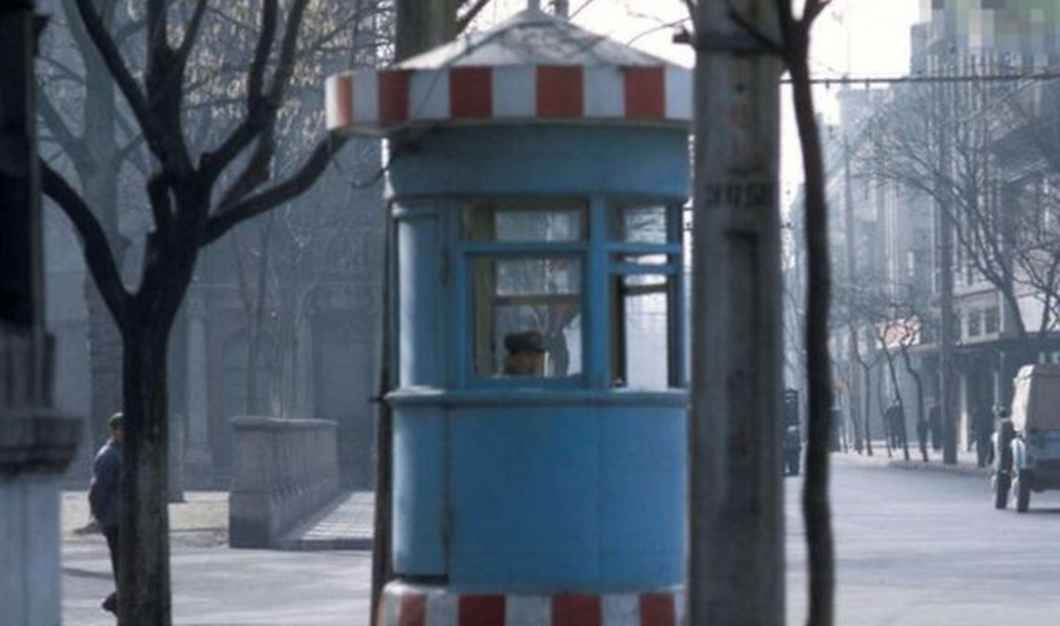 天津老照片,有勾起你的回忆没?