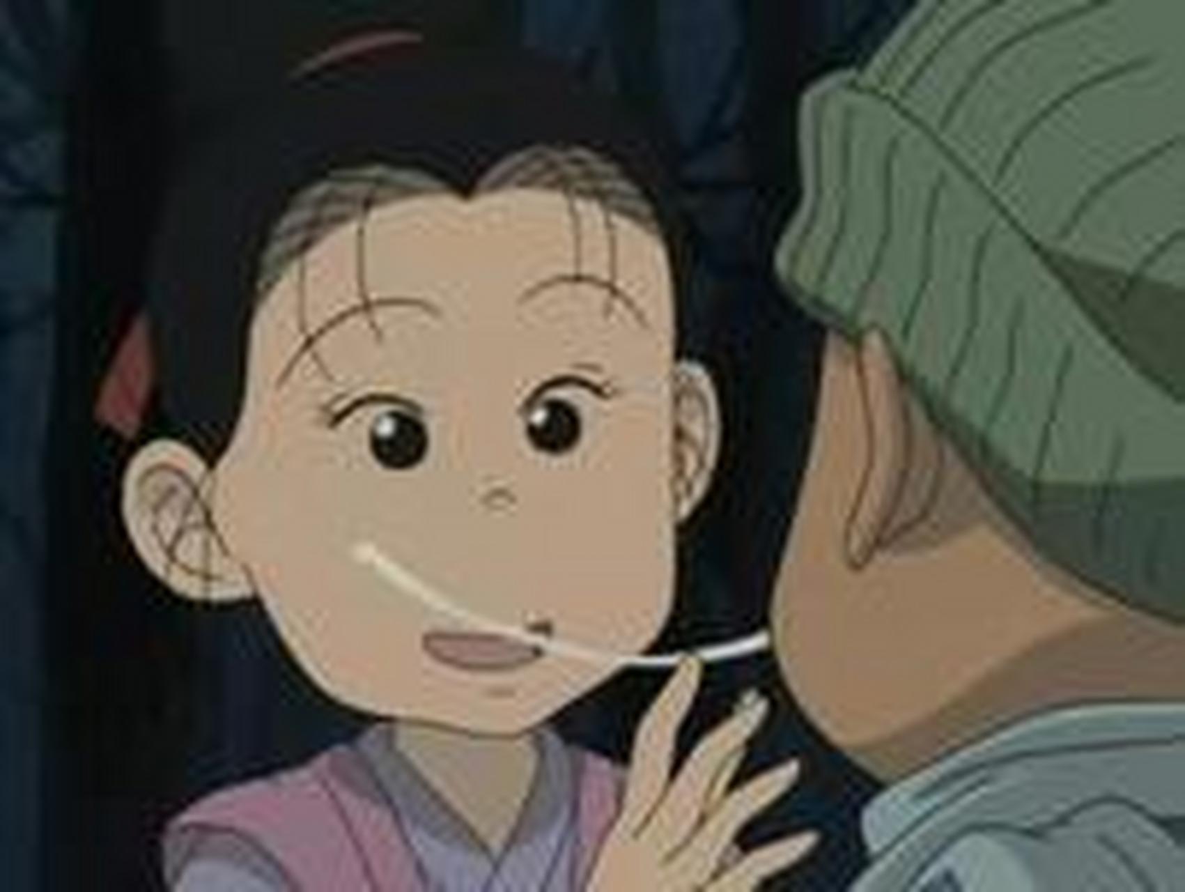 致《花田少年史》  记忆里的童年无非离不开夏天,暑假,西瓜,跟班着