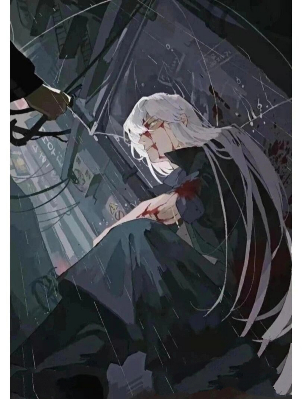 赤琴	"等赤井秀一松开后琴酒立马跳走了,赤井秀一挑挑眉也没去搭理他