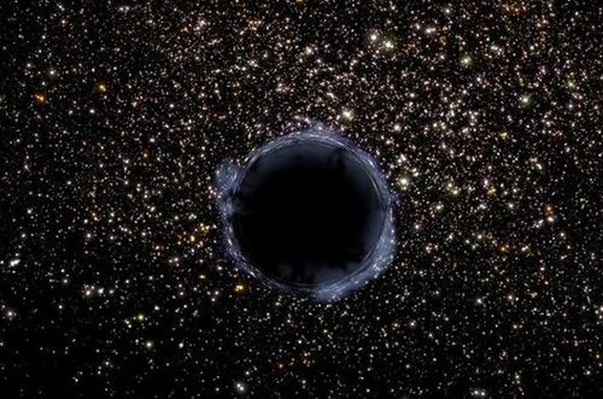 黑域的制造 是数千艘空间曲率驱动飞船 以太阳为圆心放射性向太阳系