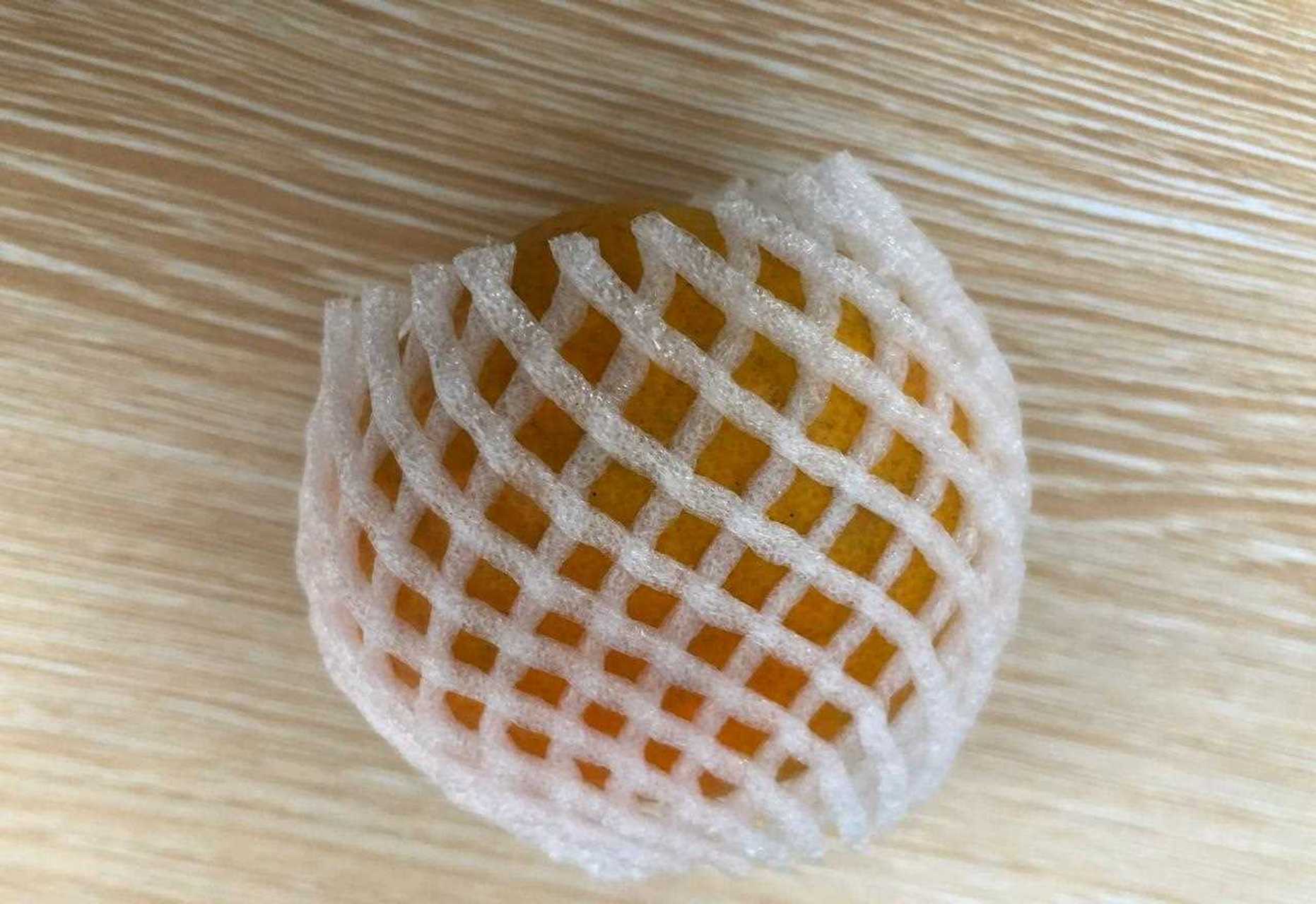 买了一箱湖南洞口雪峰蜜桔,吃过以后再也不想吃砂糖橘了!