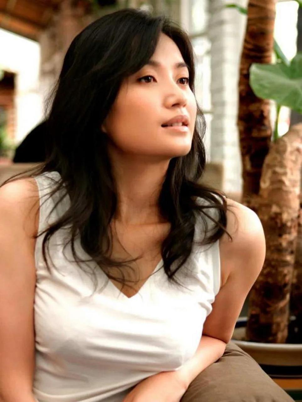 王乙竹,10张精美的照片