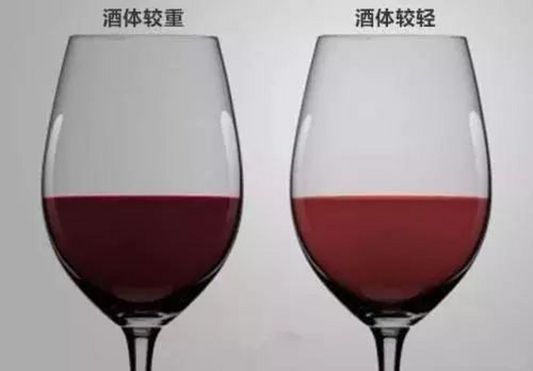 怎么分别红酒(鉴别红酒真假最简单三种方法)