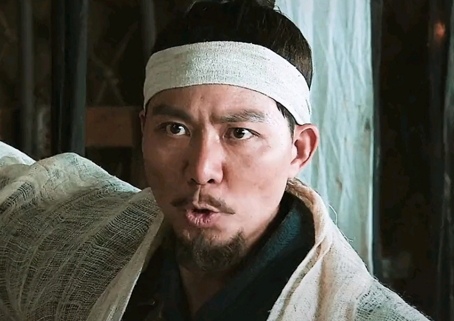 你是否曾经想过,马岱这个在三国时期并不起眼的人物,竟然会在诸葛亮的