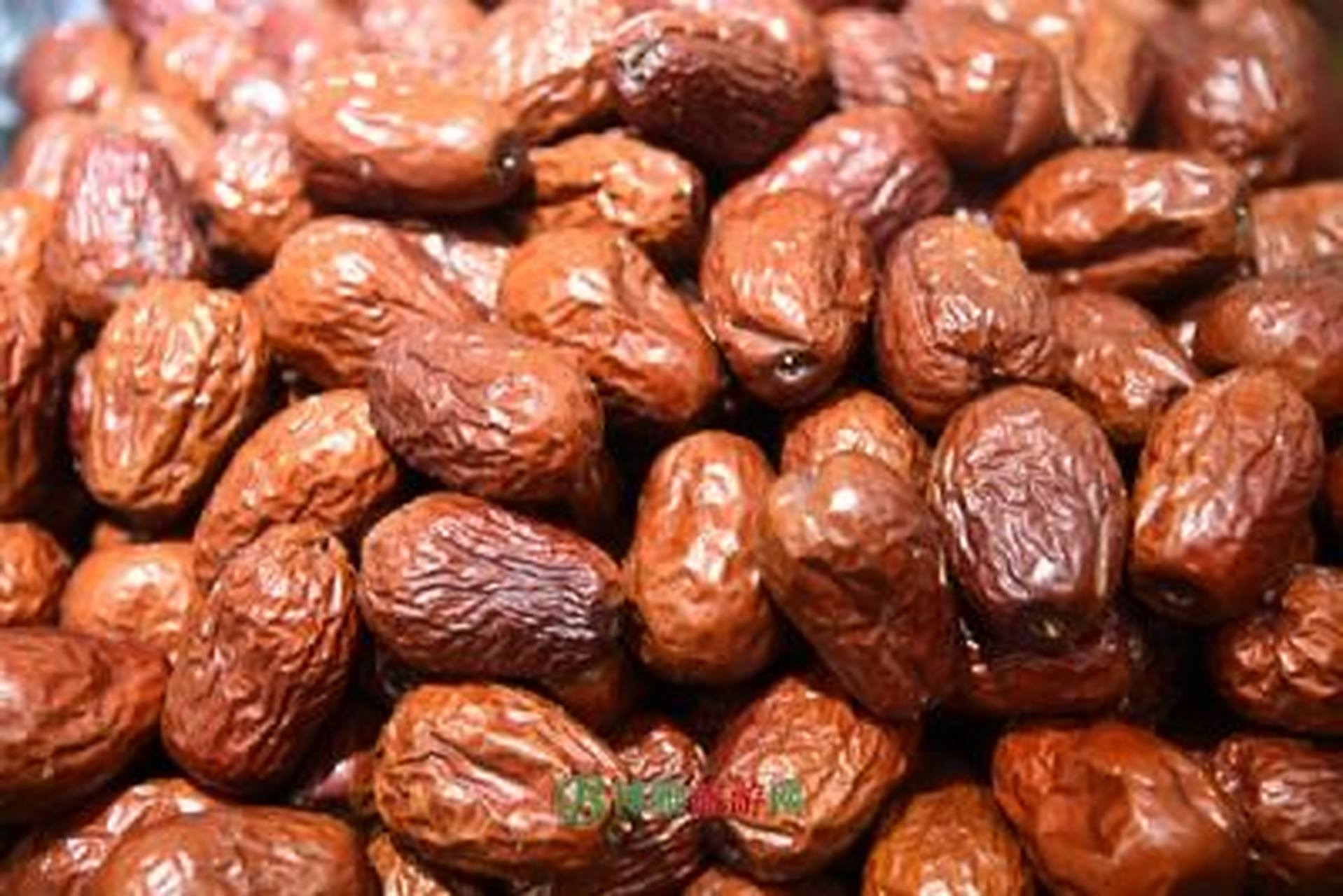 彬县大觐枣是陕西省咸阳市彬县的特产.