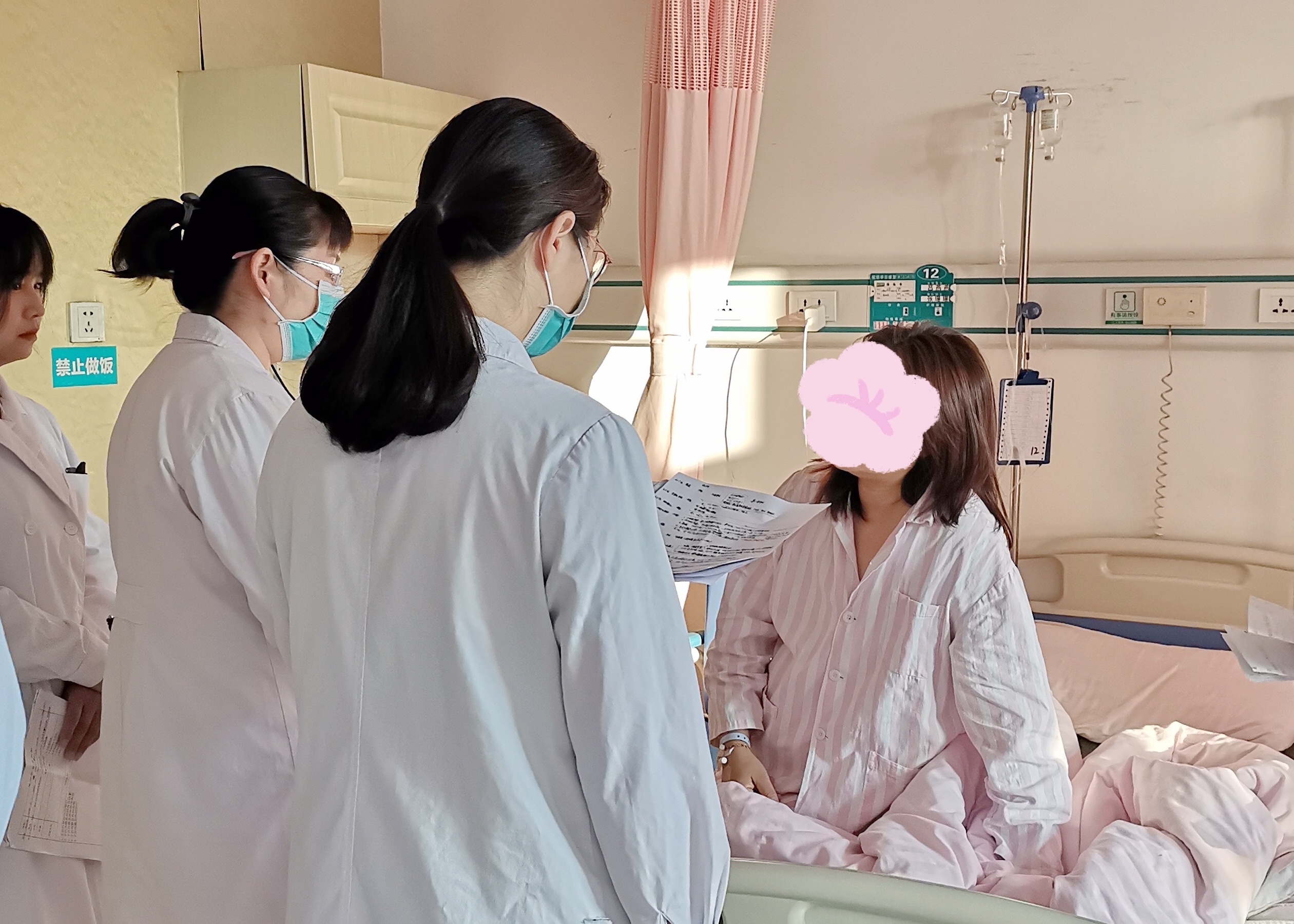月经还没来,痛经就先来了,这是子宫腺肌症该有样子吗?