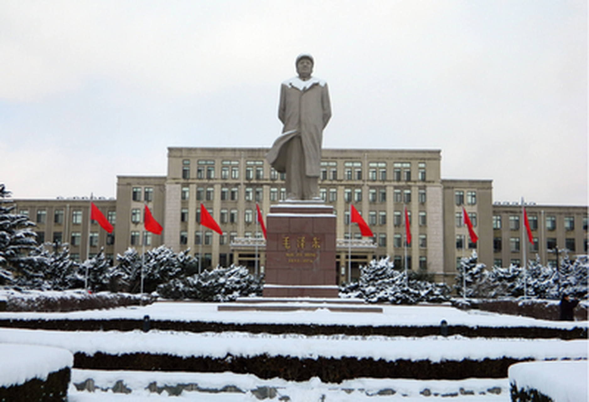 "高薪"专业就业调查! 江南大学!