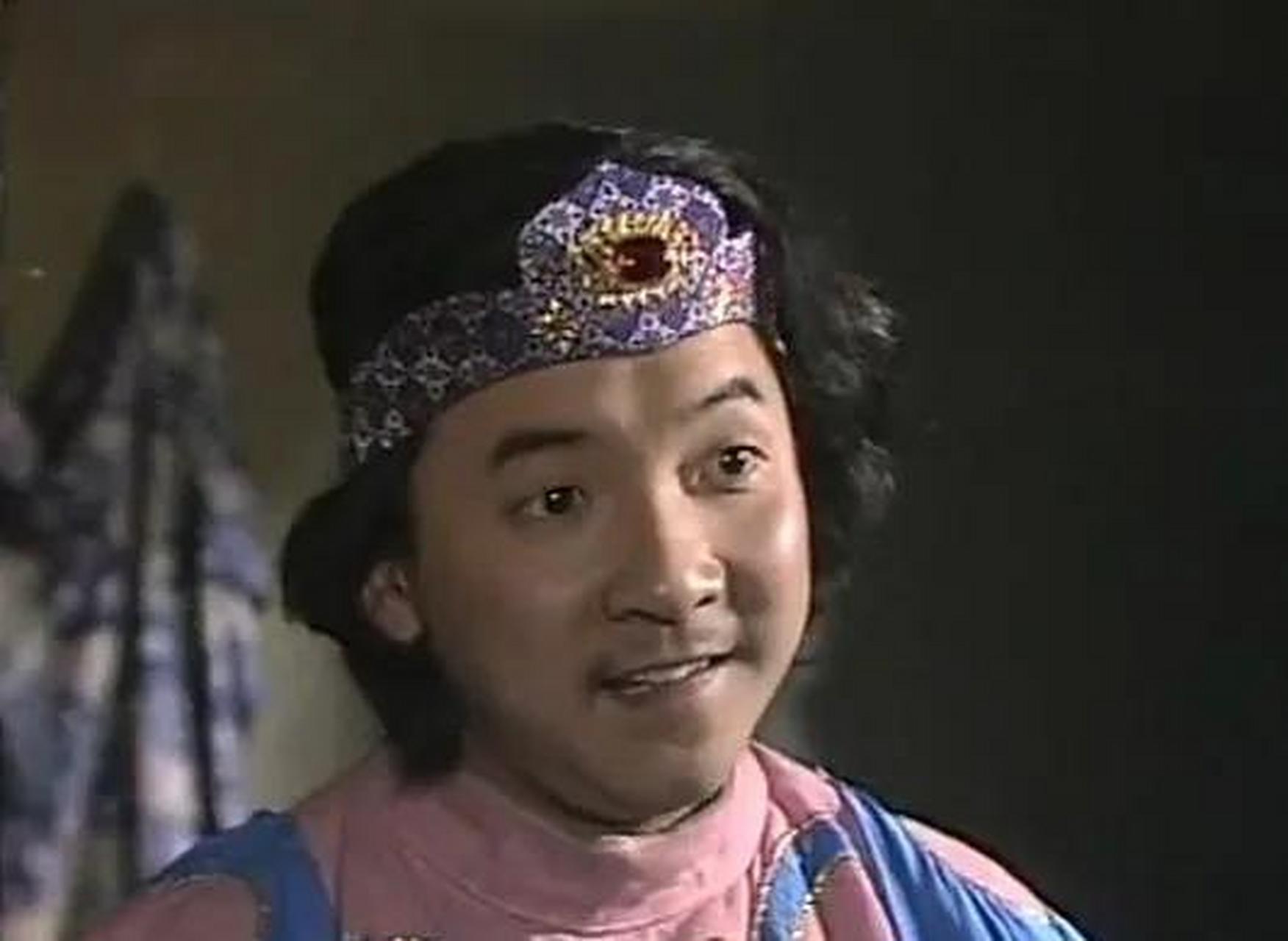 老版《封神榜》周武王三弟姬伯安,与二哥争一辈子,伯安原型管叔鲜与四