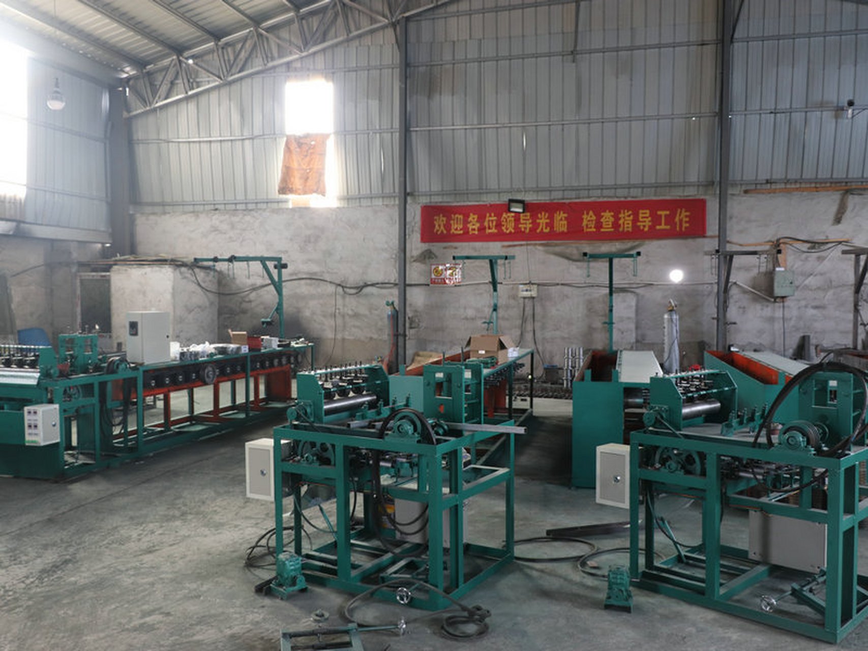 清洁球设备 全自动清洁球机械 钢丝球圆球机 清洁球设备